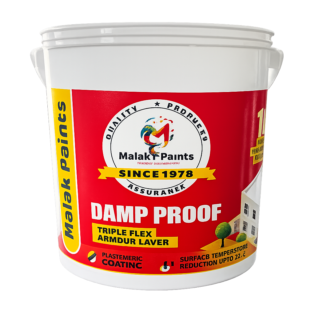 Damp Proof